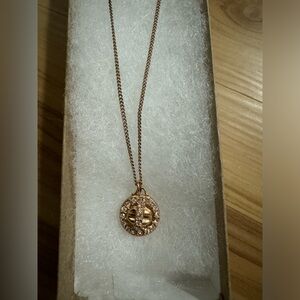 Marc by Marc Jacobs necklace